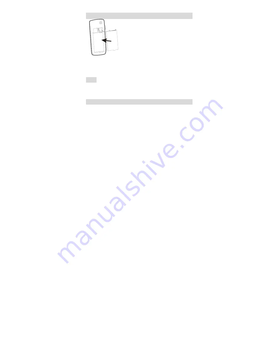 Hisense HS-C127 User Manual Download Page 10