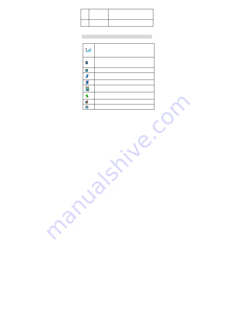 Hisense HS-C199A User Manual Download Page 4