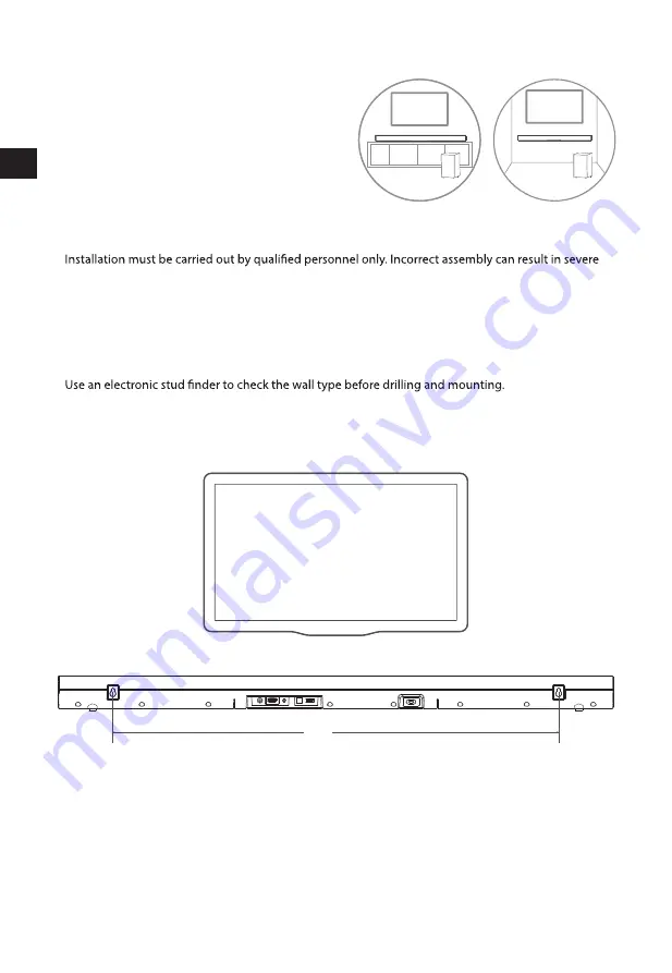 Hisense HS212F User Manual Download Page 8