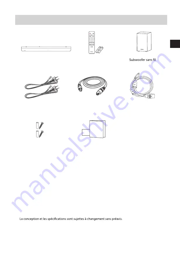 Hisense HS212F User Manual Download Page 19