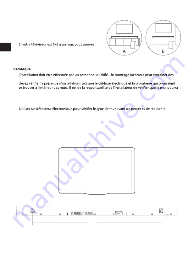 Hisense HS212F User Manual Download Page 22