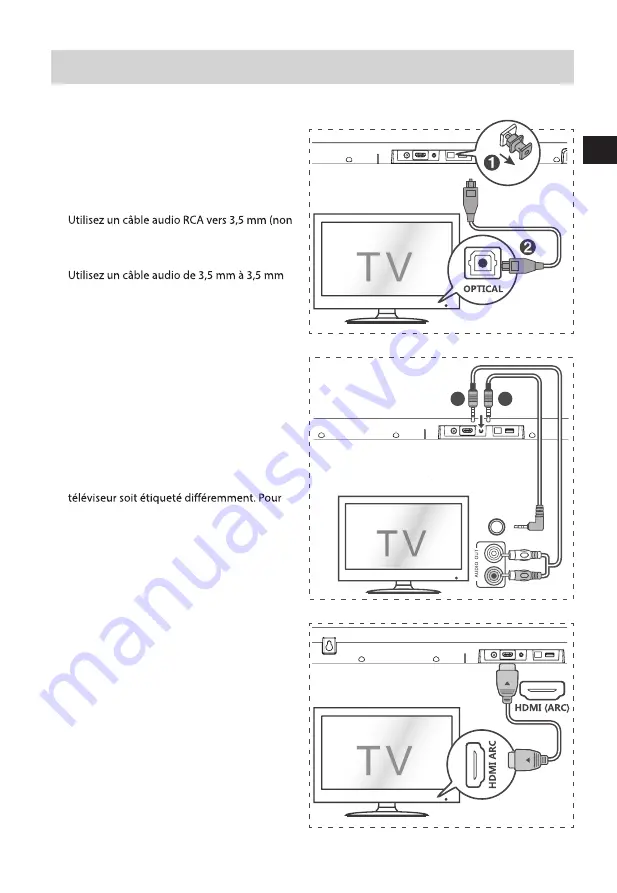 Hisense HS212F User Manual Download Page 23