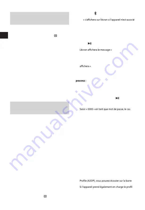 Hisense HS212F User Manual Download Page 26