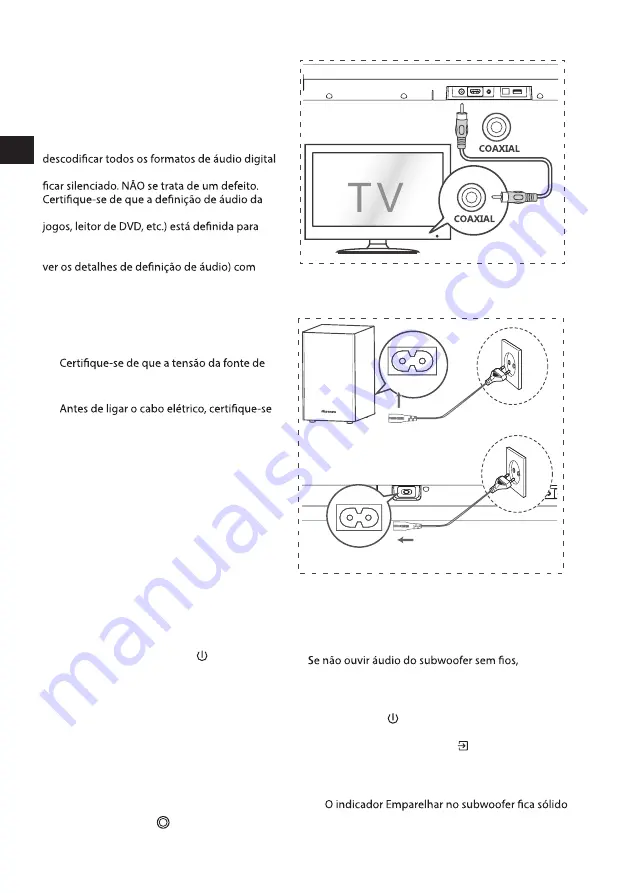 Hisense HS212F User Manual Download Page 52