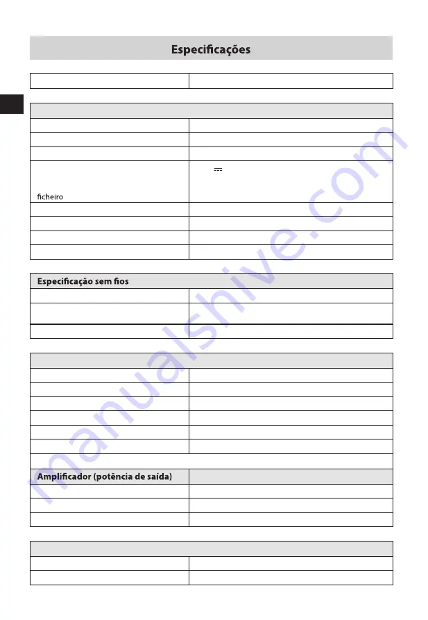 Hisense HS212F User Manual Download Page 56