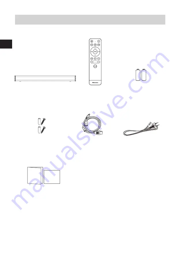 Hisense HS214 User Manual Download Page 202