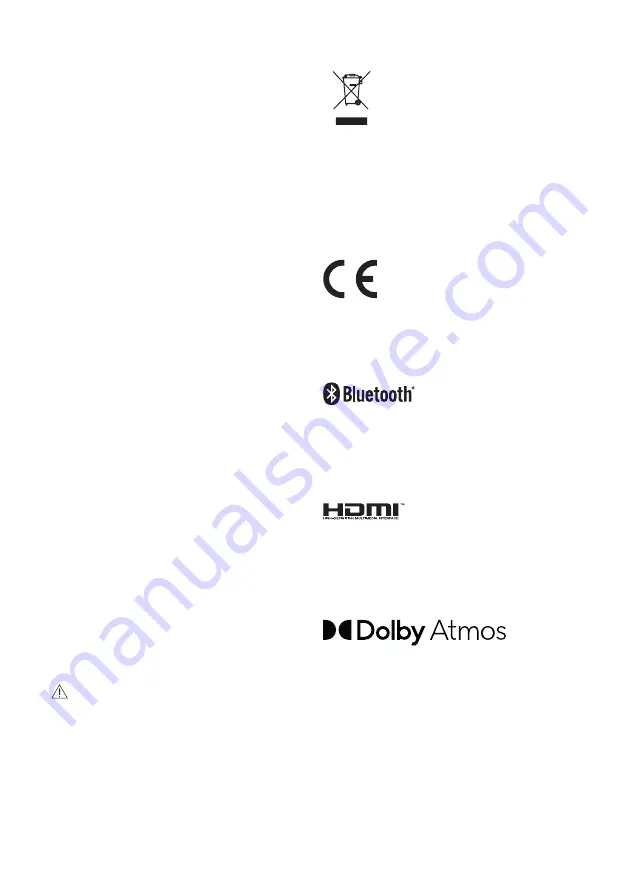 Hisense HS216F User Manual Download Page 4