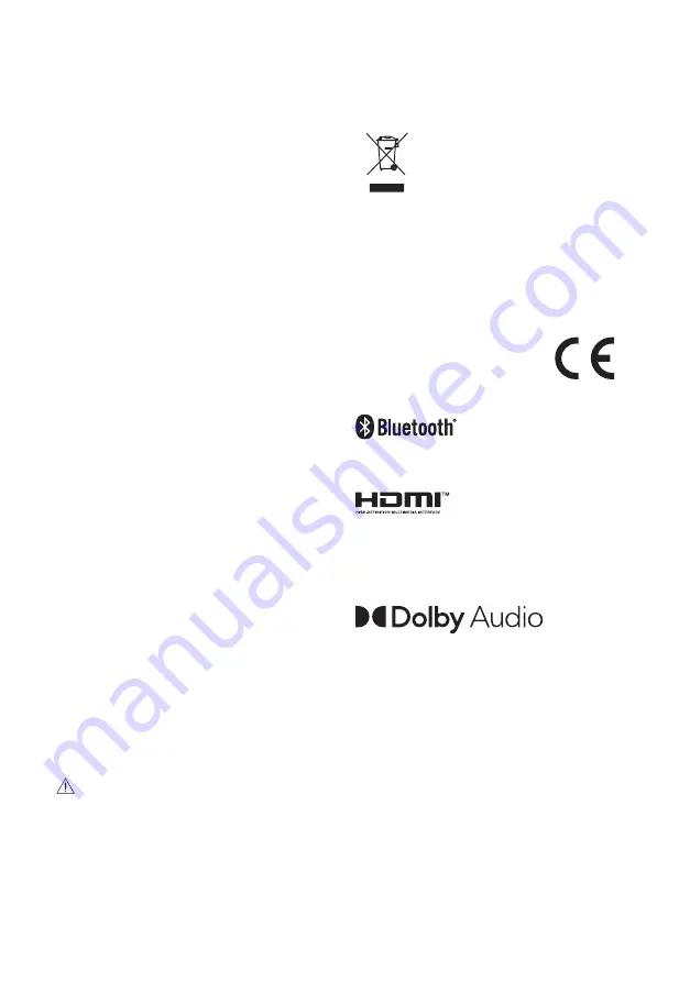 Hisense HS218 User Manual Download Page 4