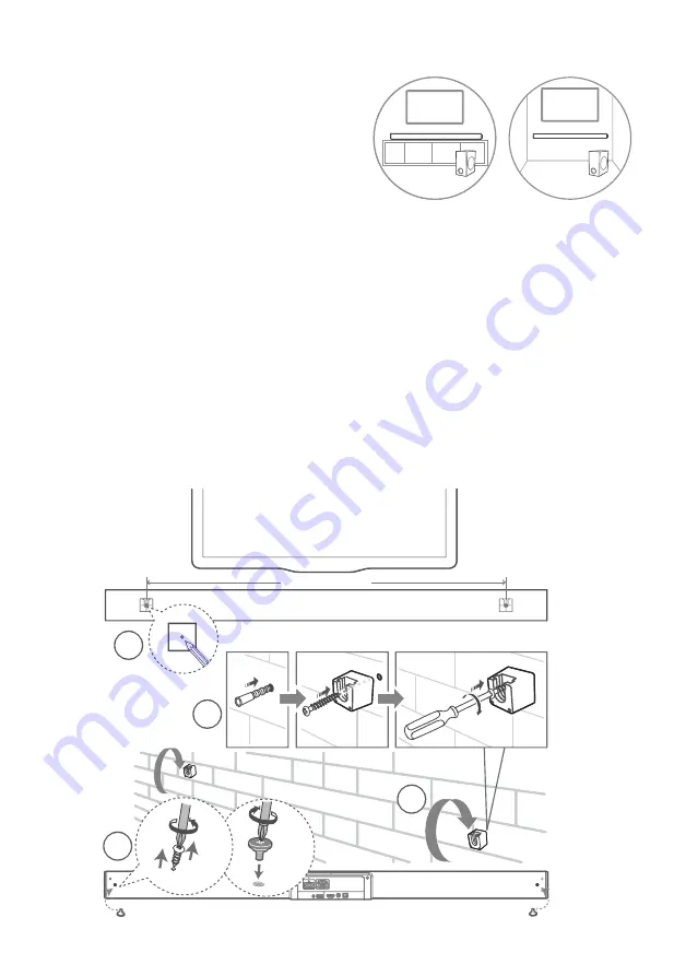 Hisense HS218 User Manual Download Page 22