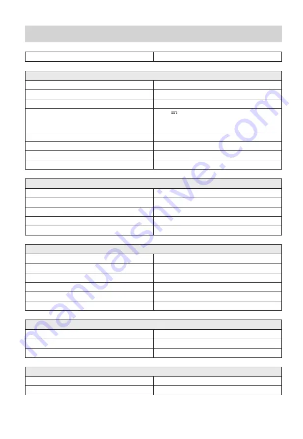 Hisense HS218 User Manual Download Page 168