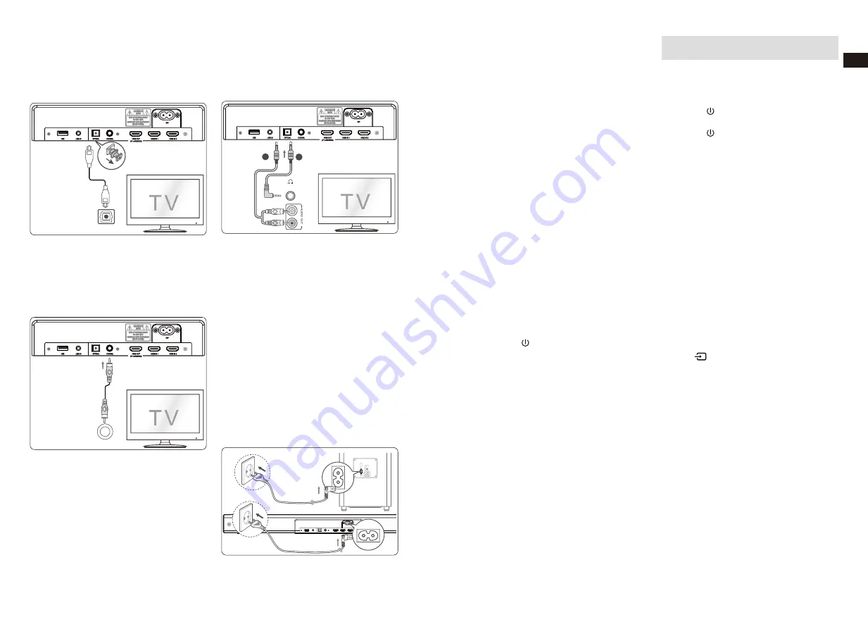 Hisense HS312 User Manual Download Page 6