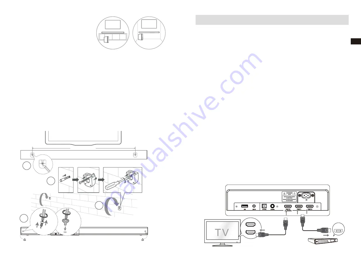 Hisense HS312 User Manual Download Page 20