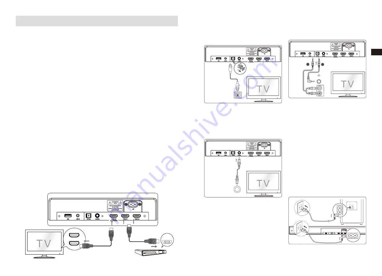 Hisense HS312 User Manual Download Page 28