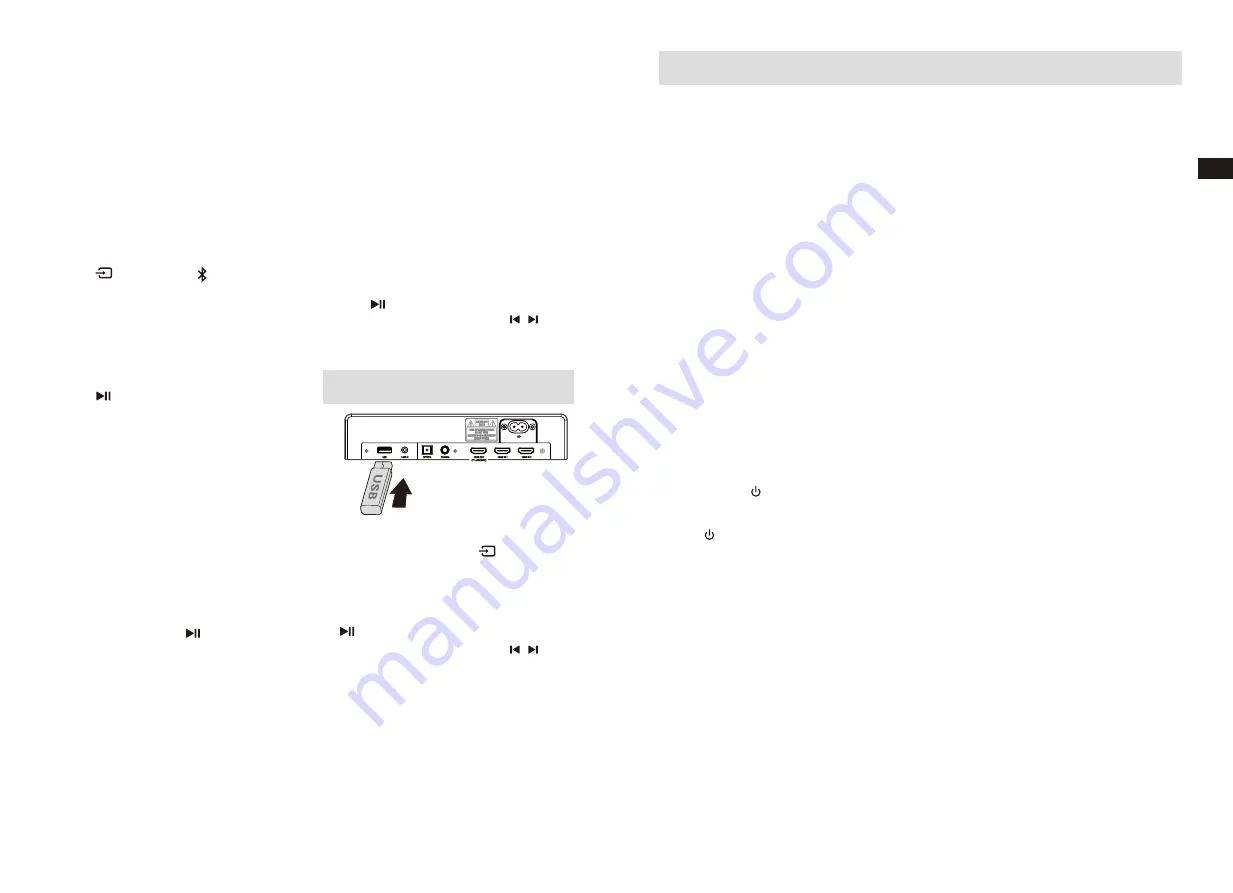 Hisense HS312 User Manual Download Page 30