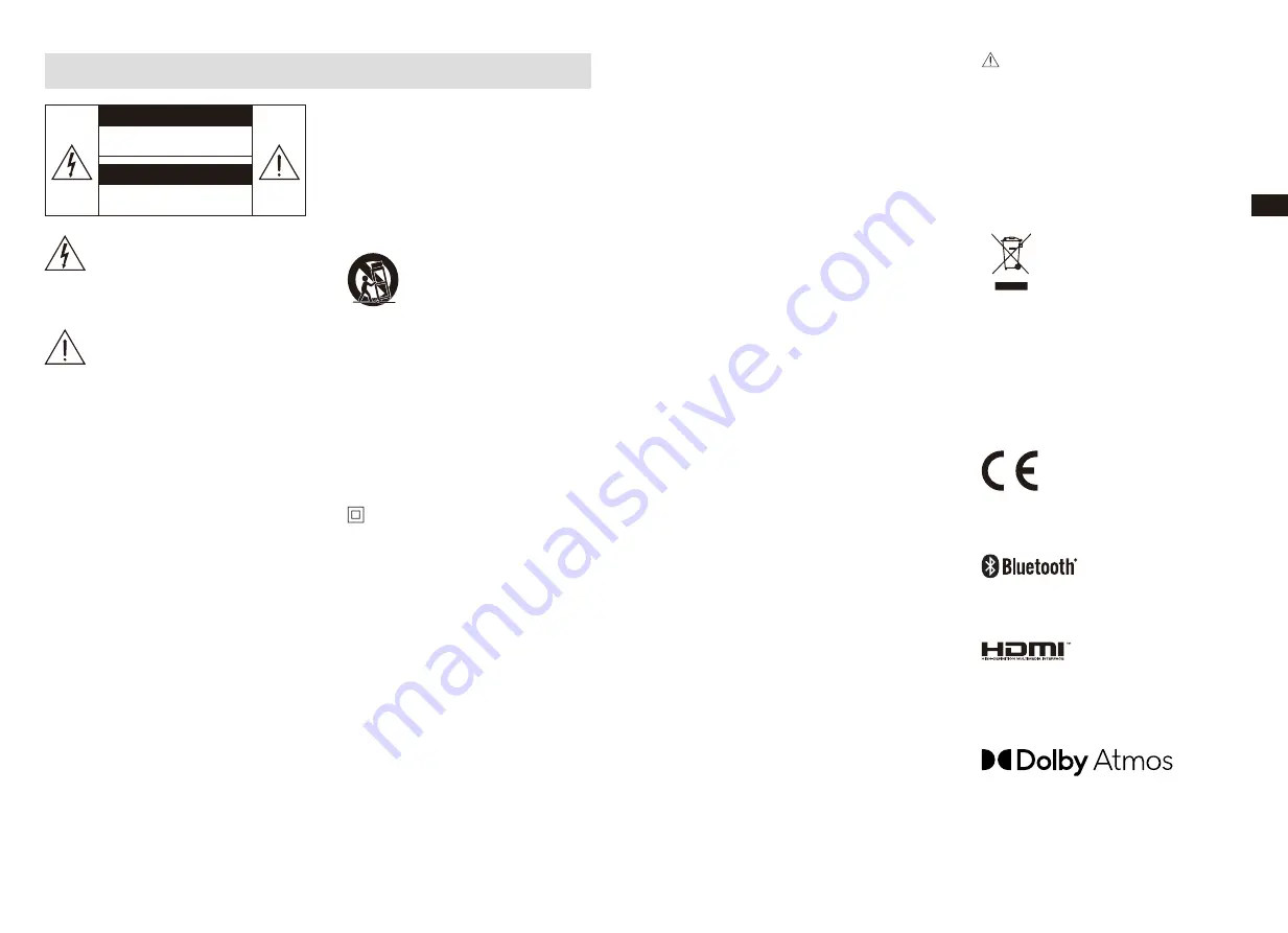 Hisense HS312 User Manual Download Page 32