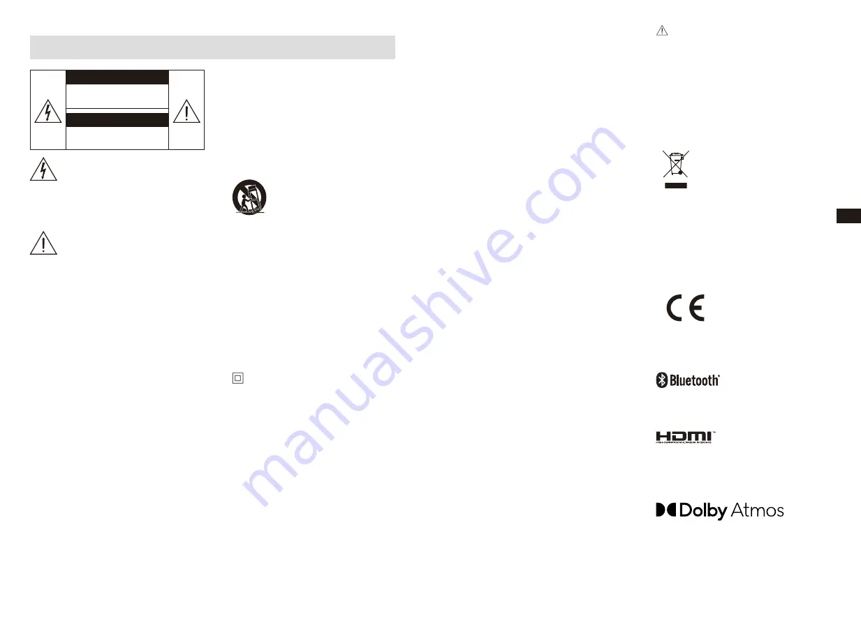 Hisense HS312 User Manual Download Page 62