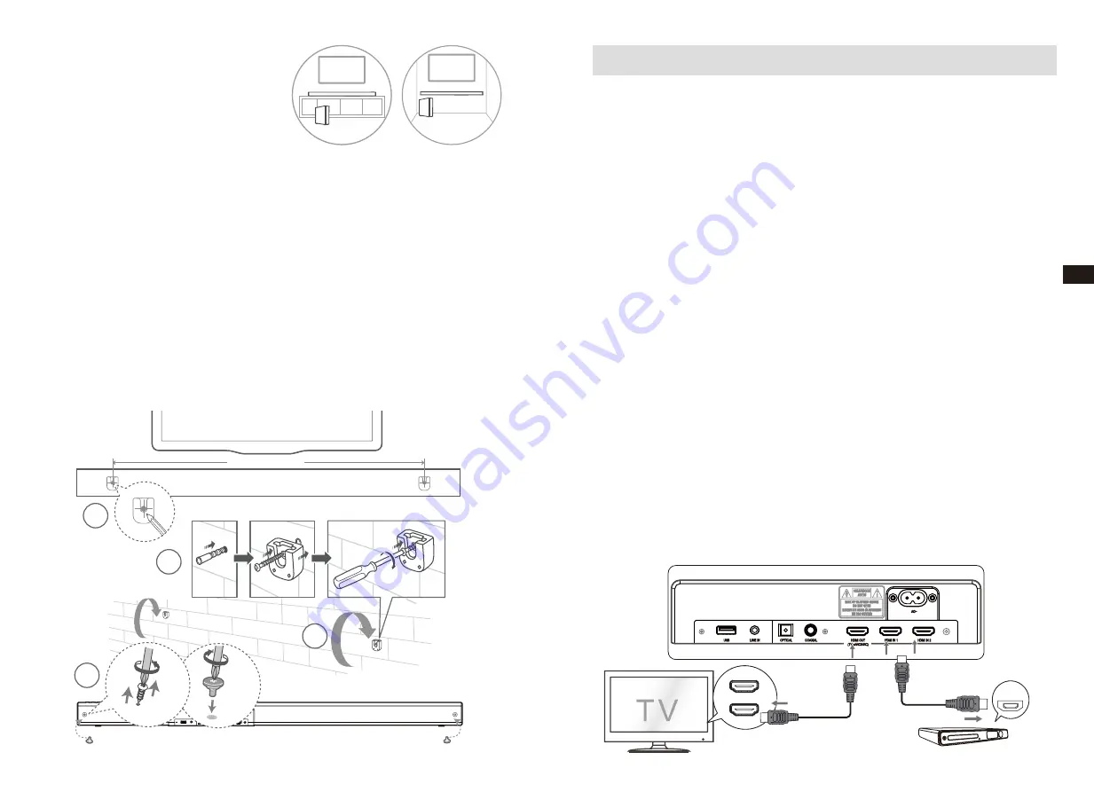 Hisense HS312 User Manual Download Page 65