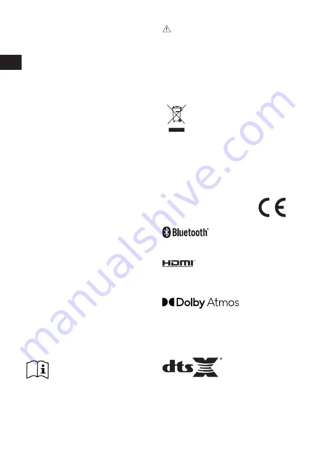 Hisense HS512 User Manual Download Page 4