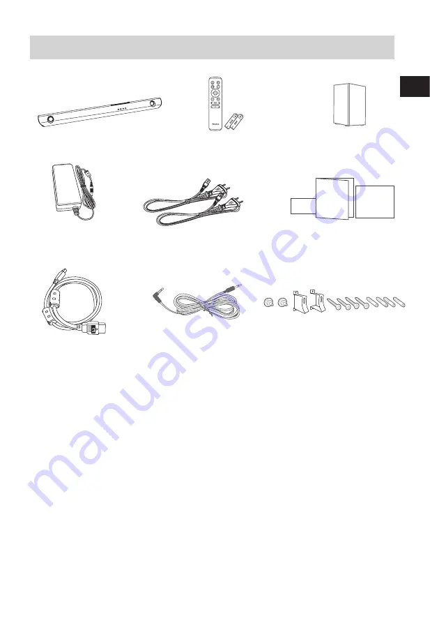 Hisense HS512 User Manual Download Page 7