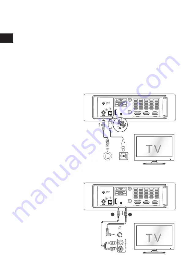 Hisense HS512 User Manual Download Page 12