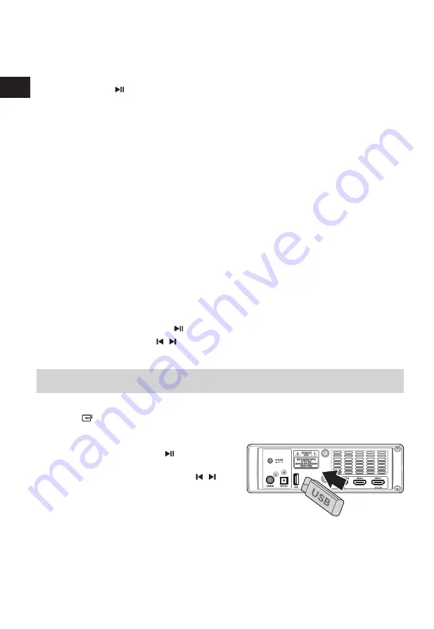 Hisense HS512 User Manual Download Page 16