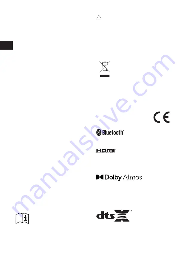 Hisense HS512 User Manual Download Page 23