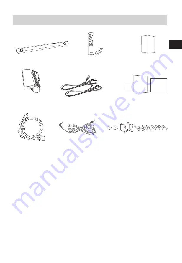 Hisense HS512 User Manual Download Page 26