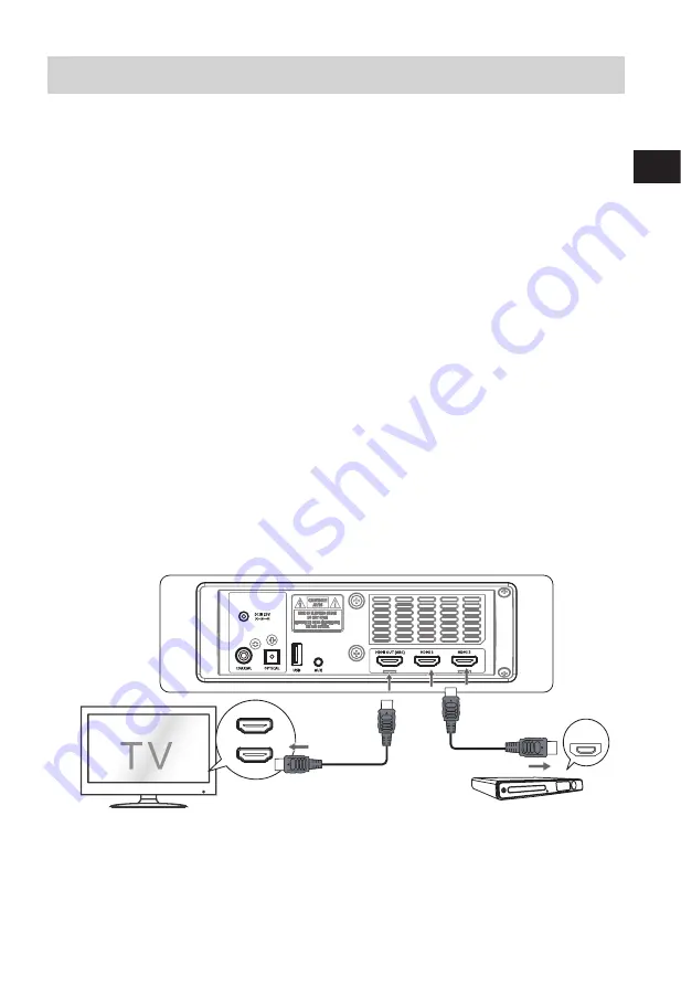 Hisense HS512 User Manual Download Page 30