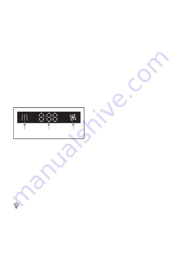 Hisense HS661C60WUK Operating Instructions Manual Download Page 16