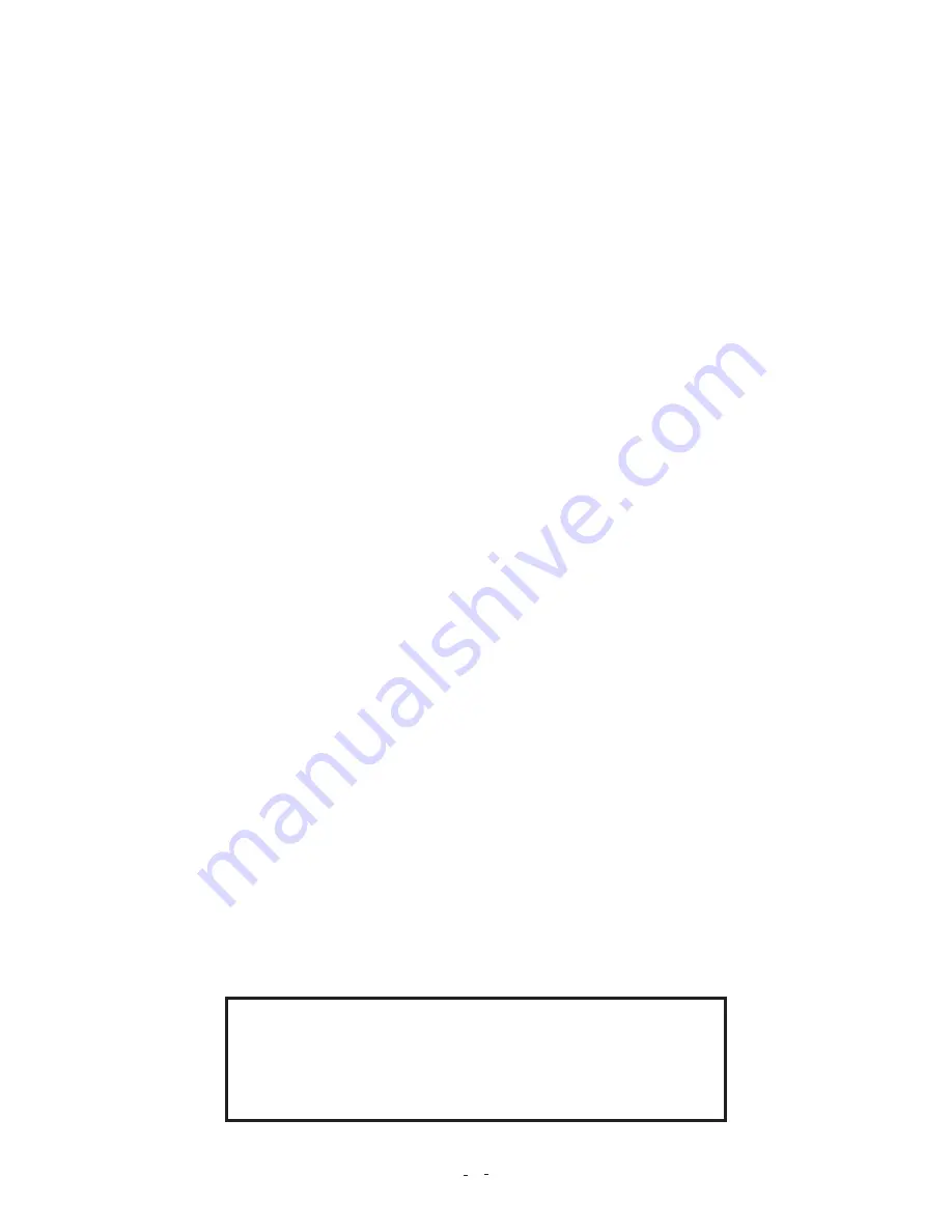 Hisense HSL11929HDIP Instruction Manual Download Page 4