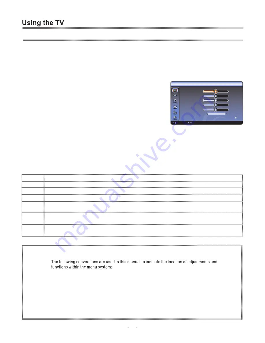 Hisense HSLC10128HDIP Instruction Manual Download Page 16