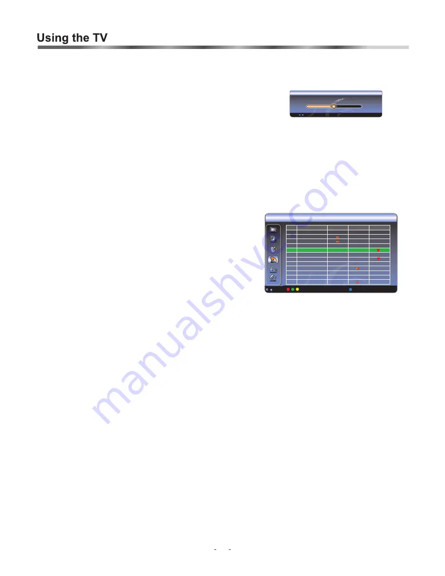 Hisense HSLC10128HDIP Instruction Manual Download Page 18