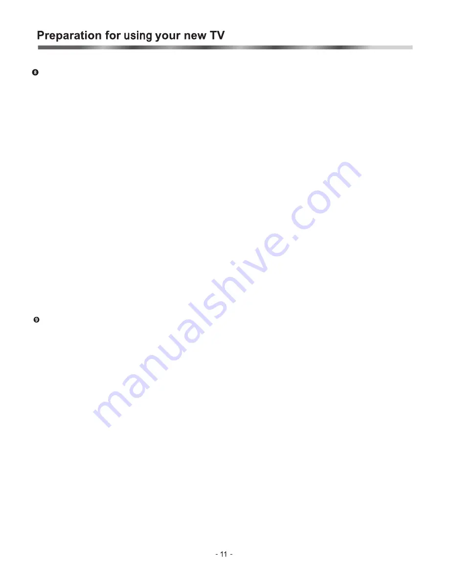 Hisense HSLC5533HDI Instruction Manual Download Page 11