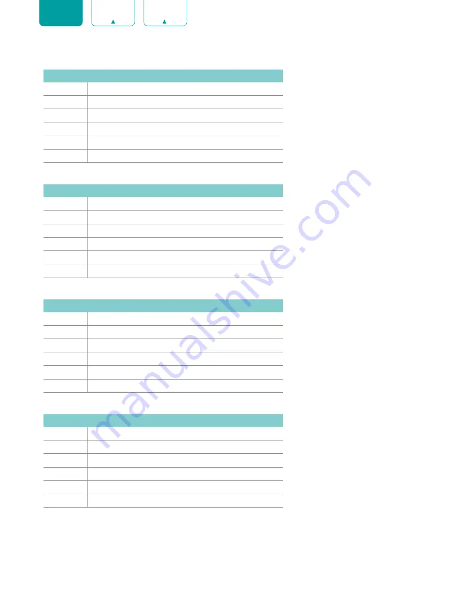 Hisense HU50A6800FUW User Manual Download Page 23