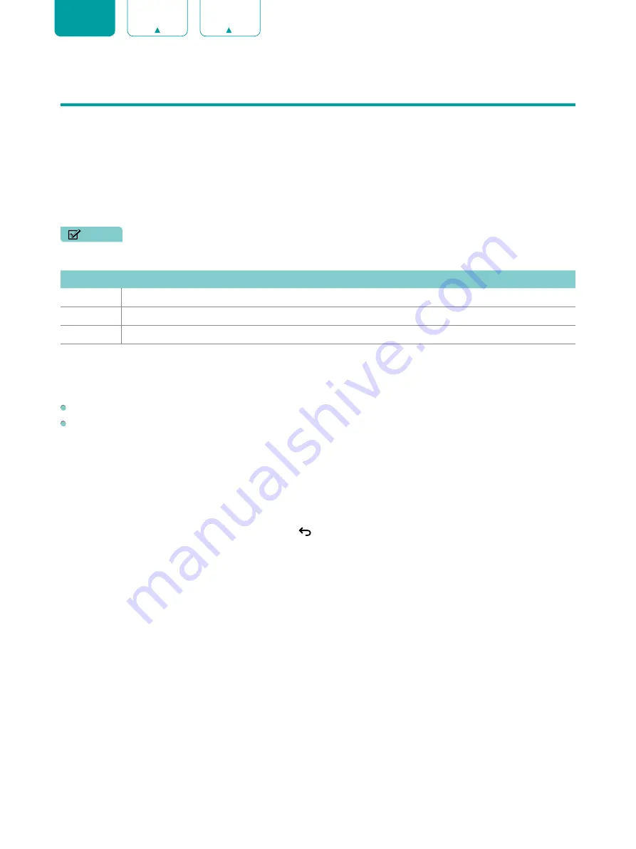 Hisense HU50A6800FUW User Manual Download Page 32