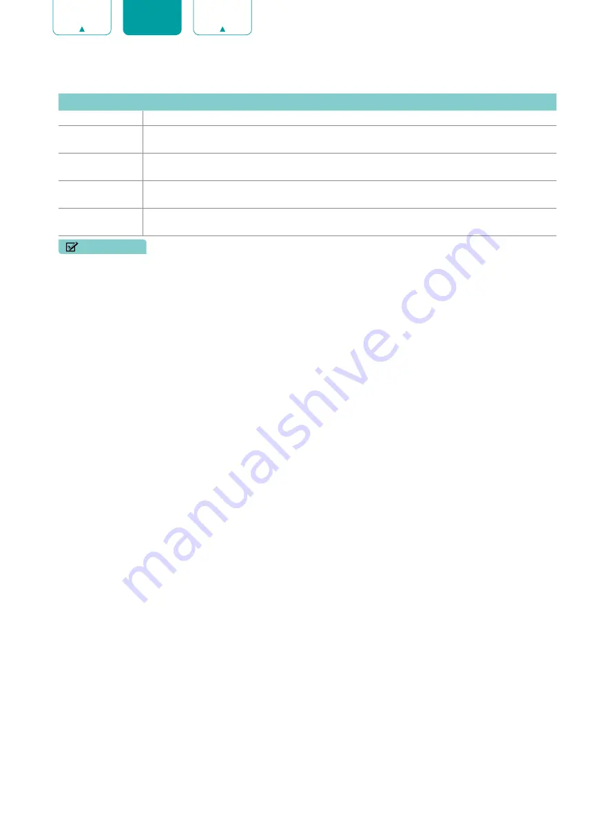 Hisense HU50A6800FUW User Manual Download Page 56