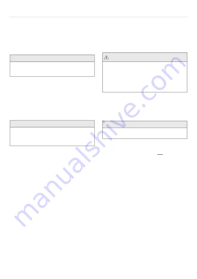 Hisense HUI6220XCUS Operating Instructions Manual Download Page 8