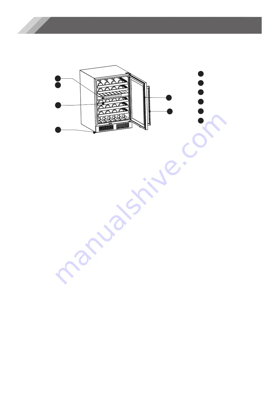 Hisense HWD46029SS Скачать руководство пользователя страница 25