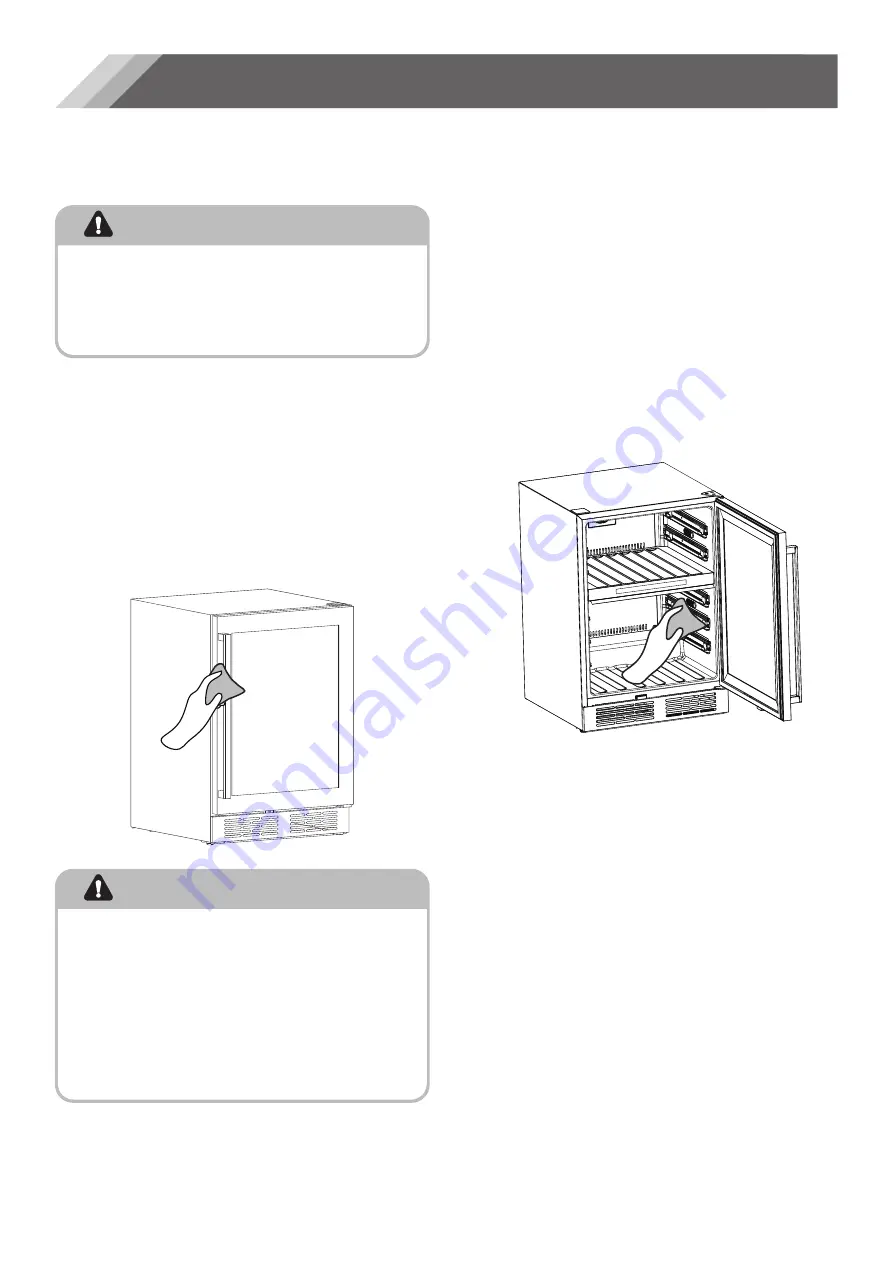 Hisense HWD46029SS Скачать руководство пользователя страница 31