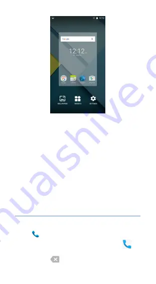 Hisense L675 User Manual Download Page 17