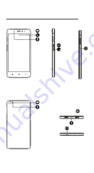 Hisense L676 Скачать руководство пользователя страница 1