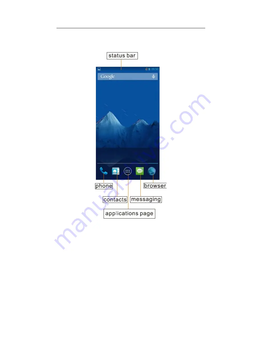 Hisense L691 User Manual Download Page 11