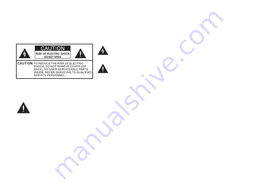 Hisense Laser Cinema 120 Quick Setup Manual Download Page 3