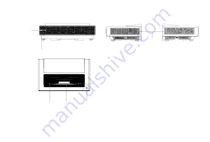 Hisense Laser Cinema User Manual Download Page 10