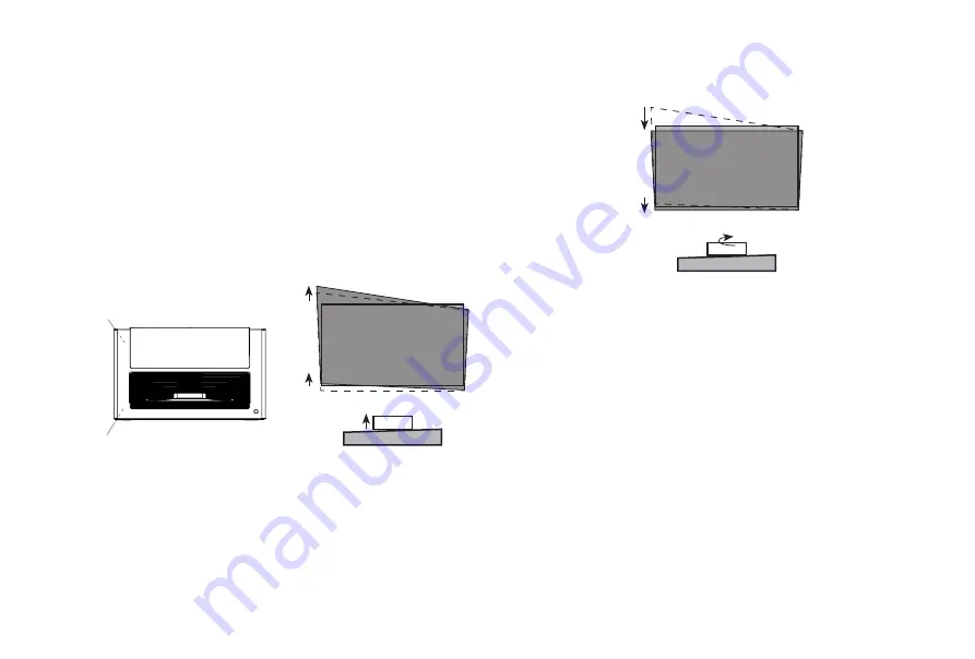 Hisense Laser Cinema User Manual Download Page 18