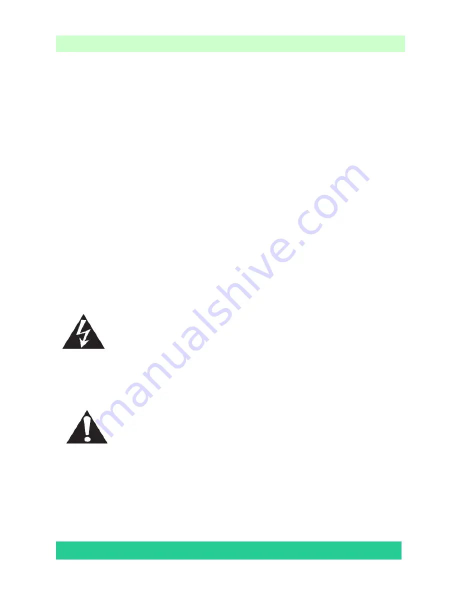 Hisense LCD19W57ACA Service Manual Download Page 9