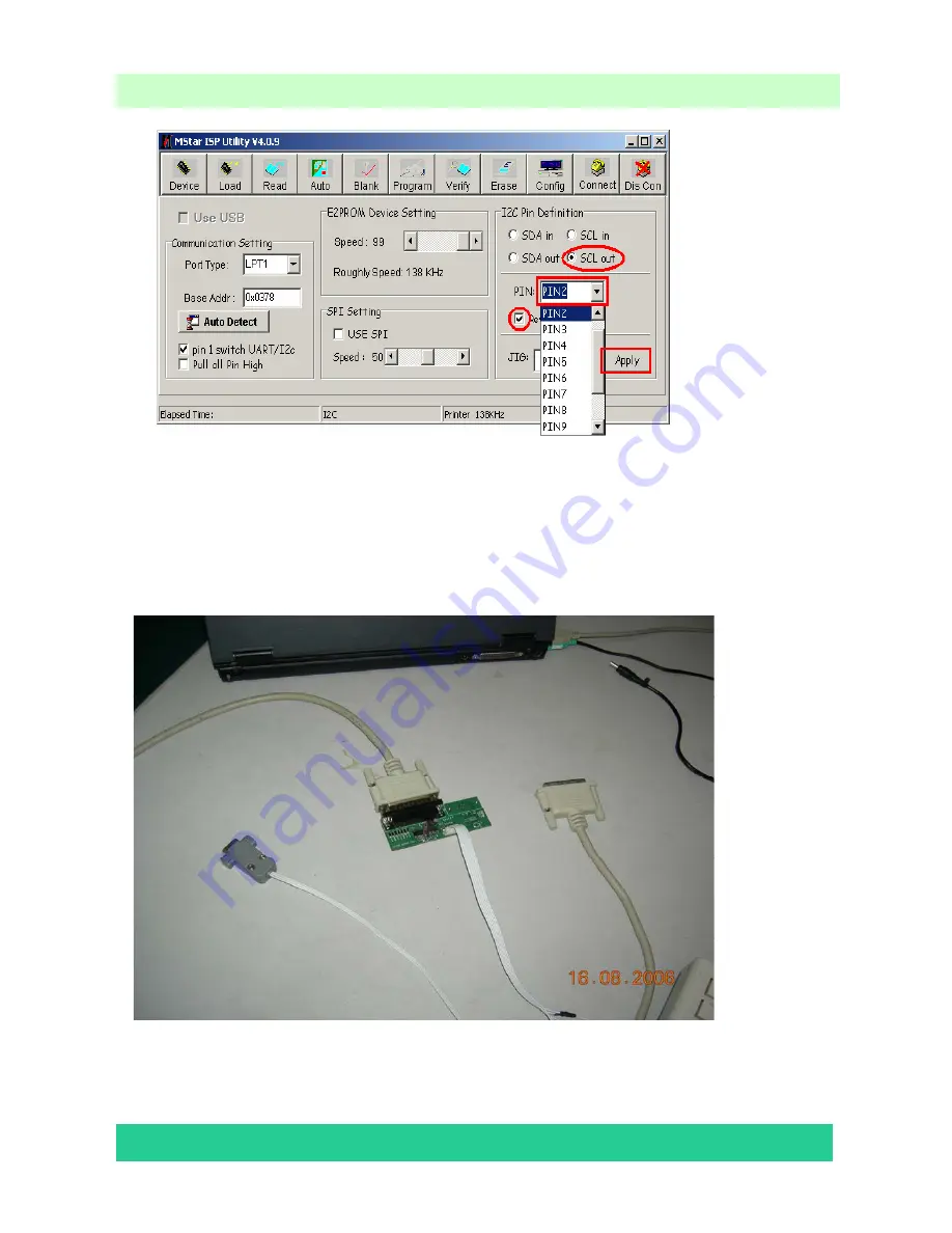 Hisense LCD19W57ACA Service Manual Download Page 27