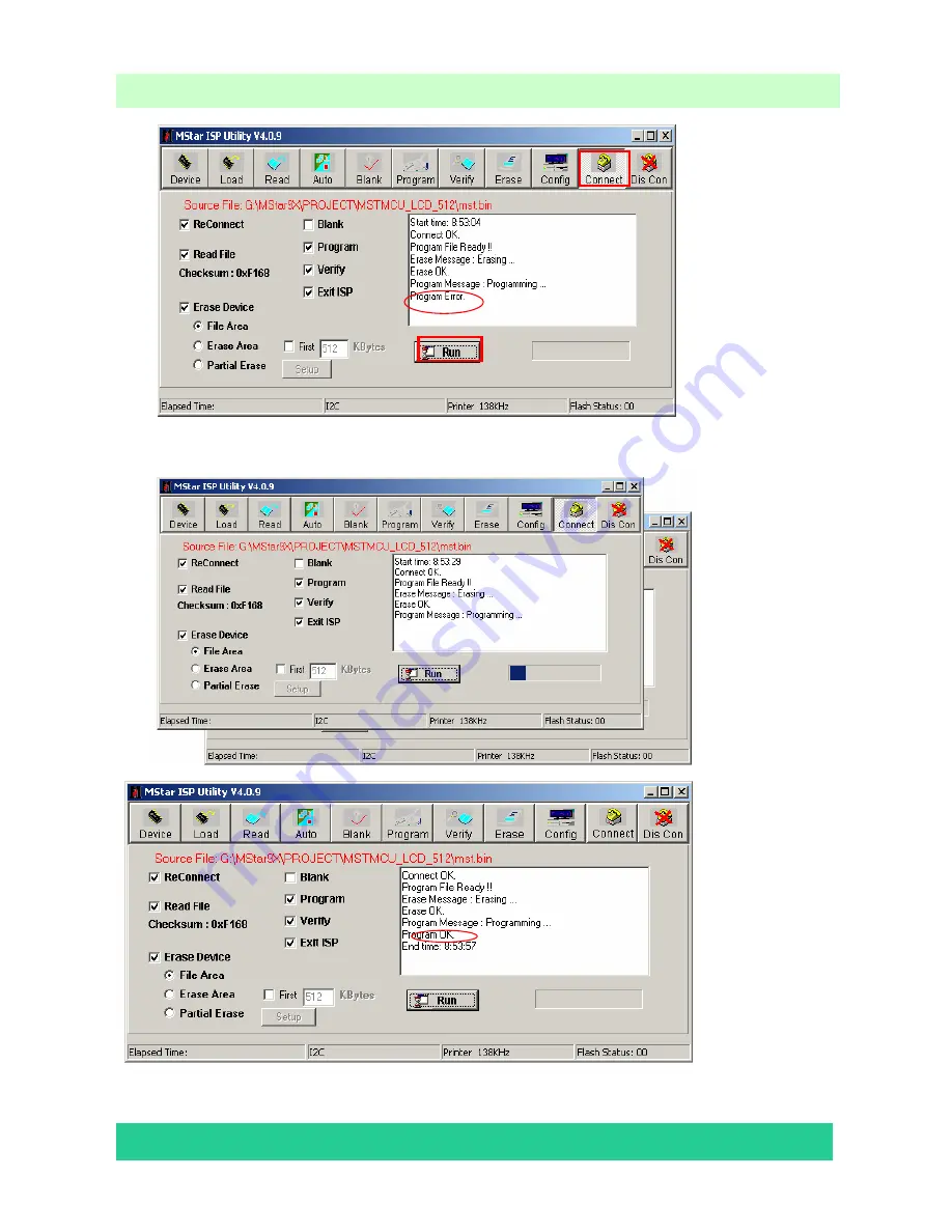 Hisense LCD19W57ACA Service Manual Download Page 32