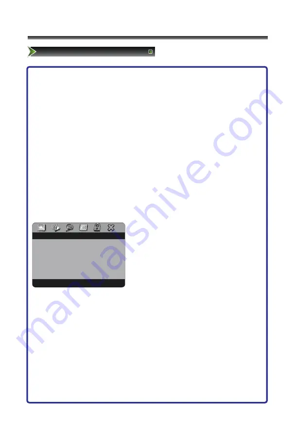 Hisense LCD19W57DCA User Manual Download Page 28