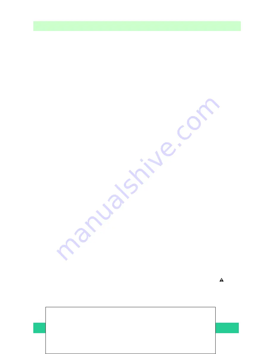 Hisense LCD26V88AM Service Manual Download Page 3